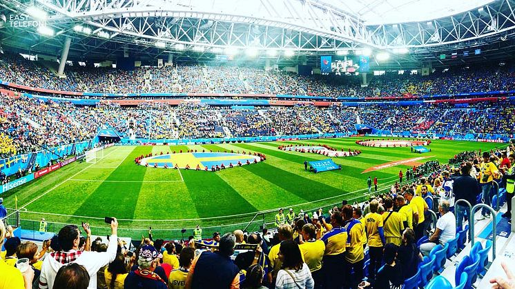 Den ultimata guiden till fotbolls-em 2021