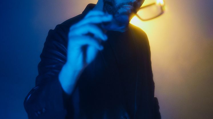The Weeknd. Foto: Brian Ziff