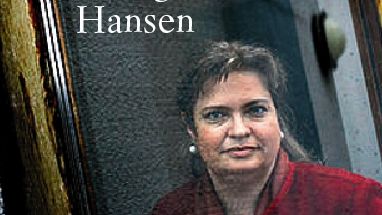 Presentation av ny bok av Signhild Arnegård Hansen