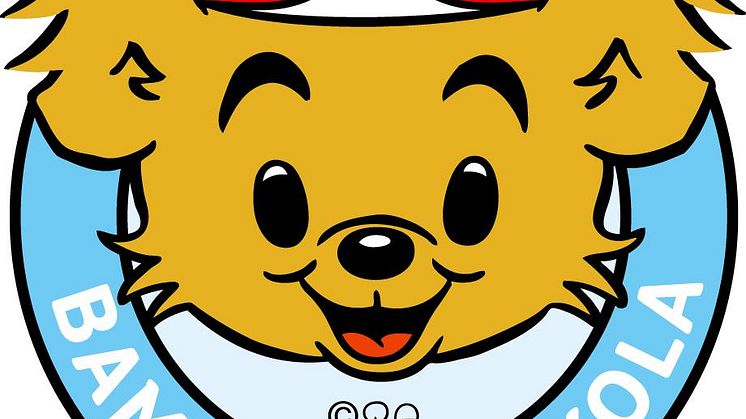 Bamses simskola i fokus när Fritidsresor lanserar sommarkampanj