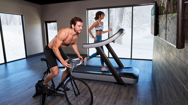 GARMIN rachète Firstbeat Analytics, le leader dans l’analyse physiologique d’indicateurs Santé, Physique et de Performance.