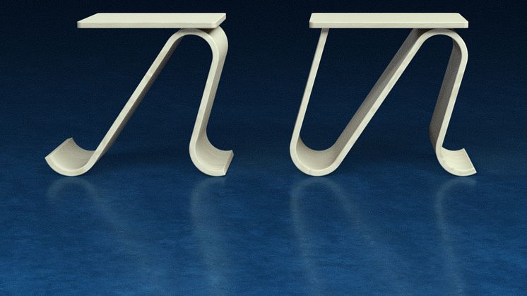 SINCERELY, VAGGERYD - Beckmans Design Collaboration 2022