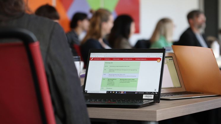 „Über Sprache(n) sprechen“ | „Tagungs-Werkstatt Mehrsprachigkeit“ an der Universität Vechta zeigt positiven Umgang mit Mehrsprachigkeit auf