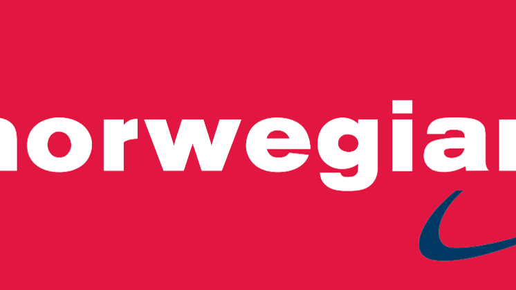 Norwegian logo