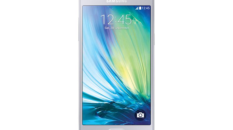 Galaxy A5