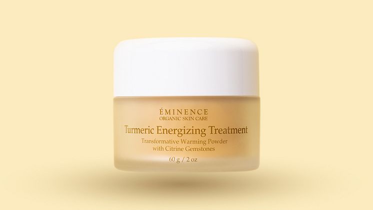 Éminence Turmeric Energizing Treatment 2
