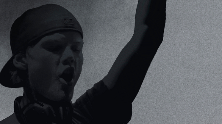 Samsung deler Tim Berglings hyldestkoncert med hele verden