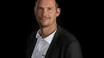 Patrik Blomberg, affärsområdeschef RO-Gruppen Stockholm
