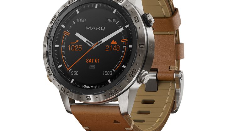 MARQ Adventurer