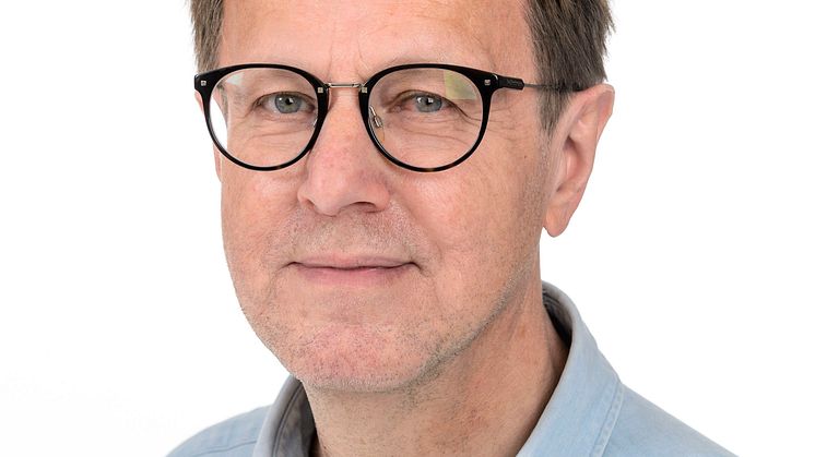 Stig Westerdahl 