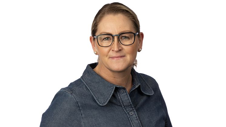 Lina Öberg