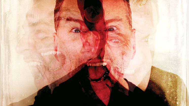 ​Dave Gahan & Soulsavers släpper albumet ”Angels & Ghosts” 23 oktober