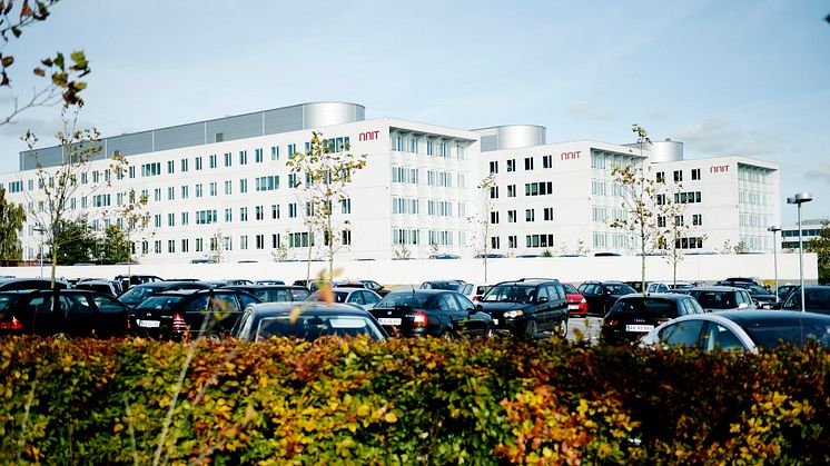​NNIT og Bang & Olufsen indgår aftale om cloud-ydelser