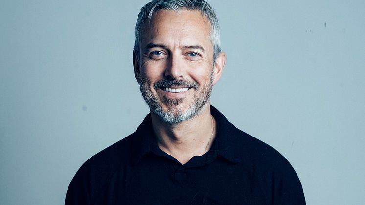 Jeremy Offer Head of Design Volvo Cars