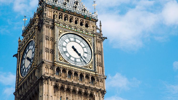 Vilka uppdateringar ska jag göra vid Brexit i mitt affärssystem?