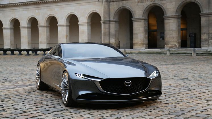 VISION COUPE Paris