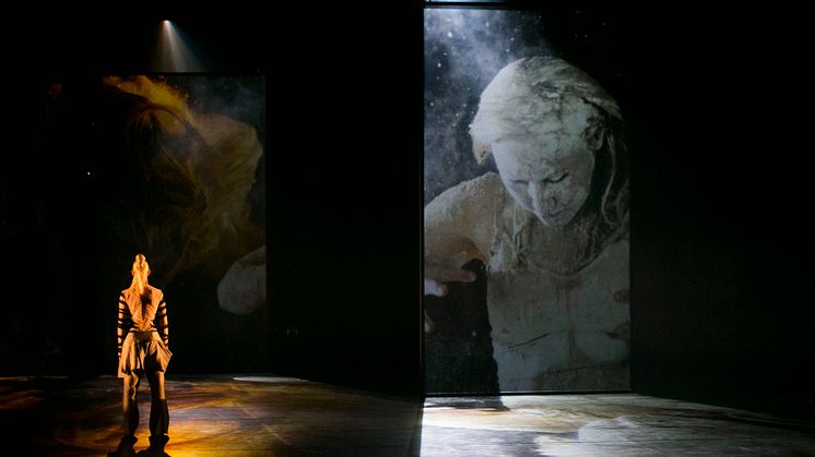 Breaking the Fury av Susanna Leinonen del av UNEARTH