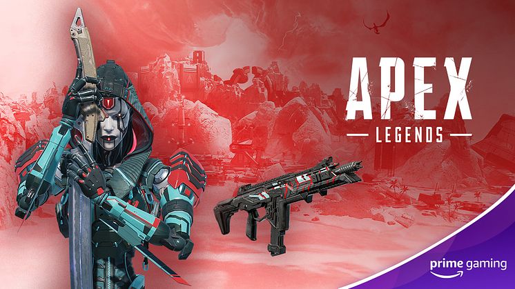 Amazon Prime Members Can Claim Popular EA Titles, including Dragon Age: Inquisition, Need for Speed: Hot Pursuit Remastered and In-Game Content for Apex Legends, Battlefield 2042 and more