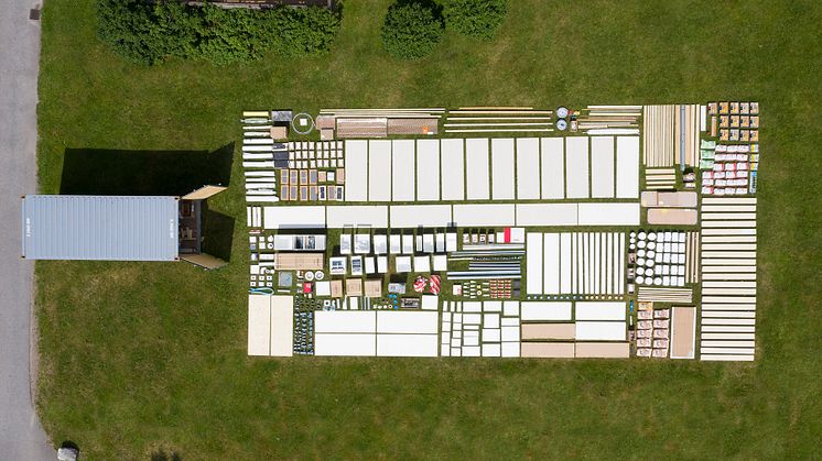 Containermetoden