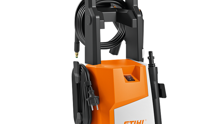 STIHL RE 90 højtryksrenser
