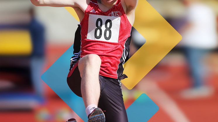 Funkisfonden, idrottare Special Olympics