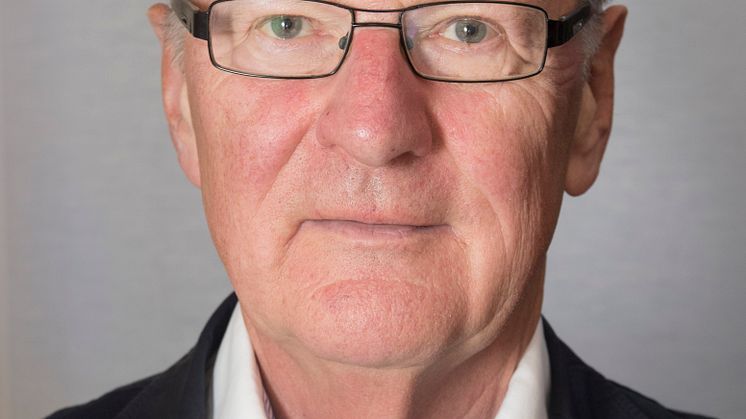 Andres Muld, Nationellt Renoveringscentrum