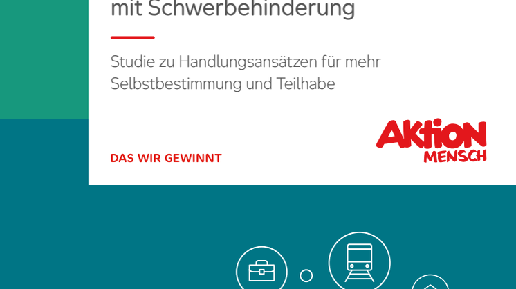 Barrierefreier Studienbericht