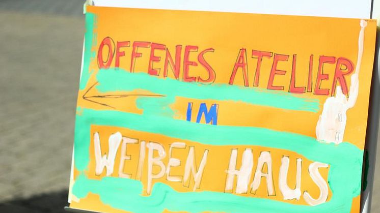 Tag der offenen Tür im Bärenherz: Eine Bilddokumentation