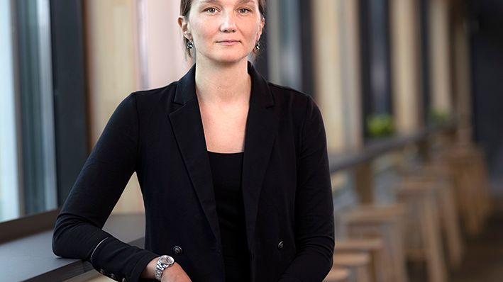 Beatrice Kennedy