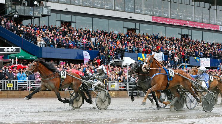 Tangen Haap vinner Elitkampen 2019