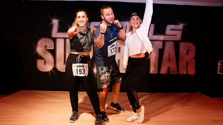 SUPERSTAR Stockholm