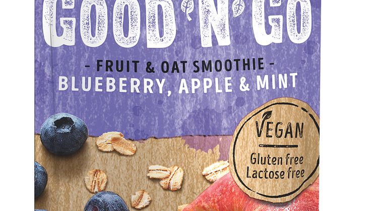 Good'n'Go Fruit & Oat Smoothie - Blueberry_1705x2500px_E_NR-12799