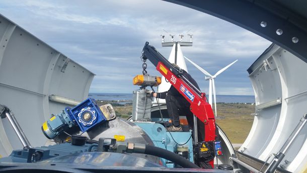 Statkraft velger Inspecta