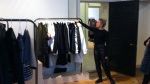 London Fashion Week 2013