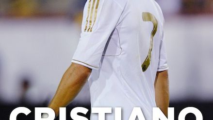 Omslag_Cristiano Ronaldo - Gullgutt