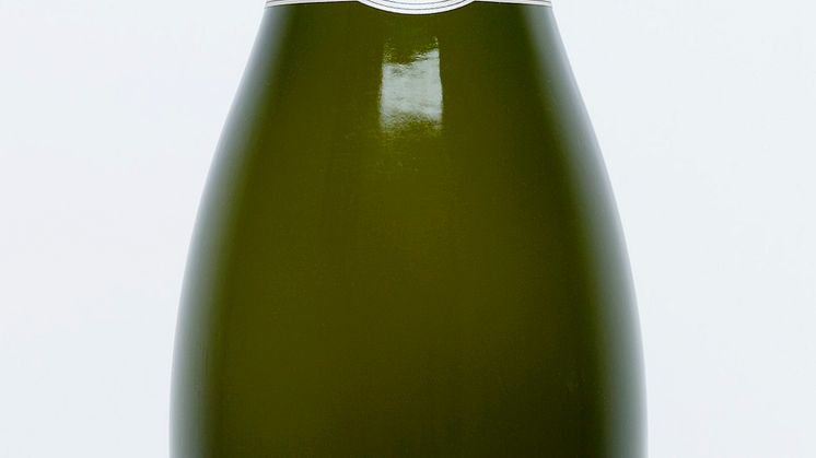En sprudlande champagne för Halmstad 700 