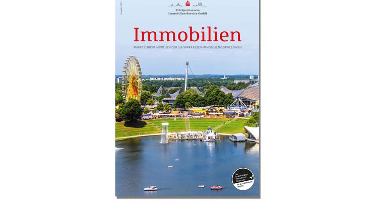 Marktbericht 2024 SIS