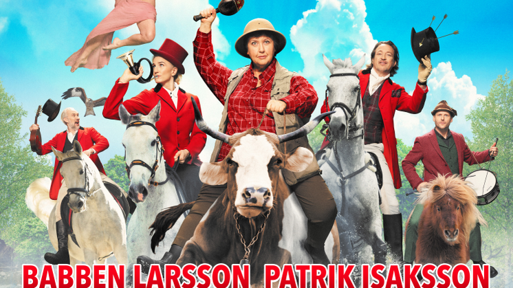 Hovturnén 2019