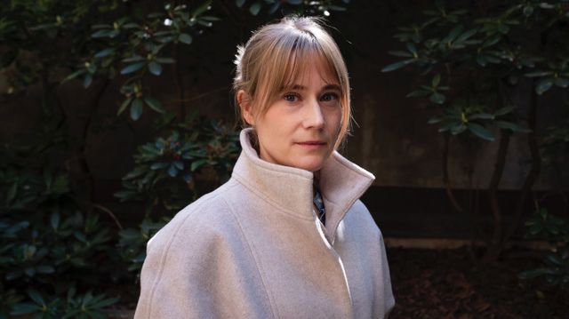 Lovisa Lamm Nordenskiöld 