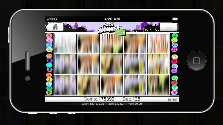 Mobile Casino UK