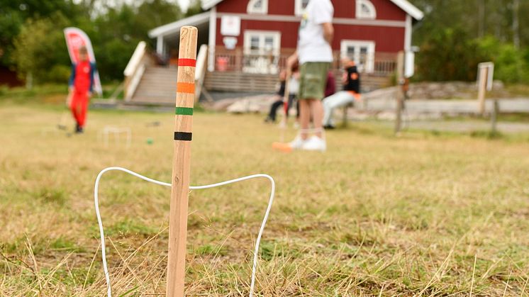 Dags att söka sommarkollo! 