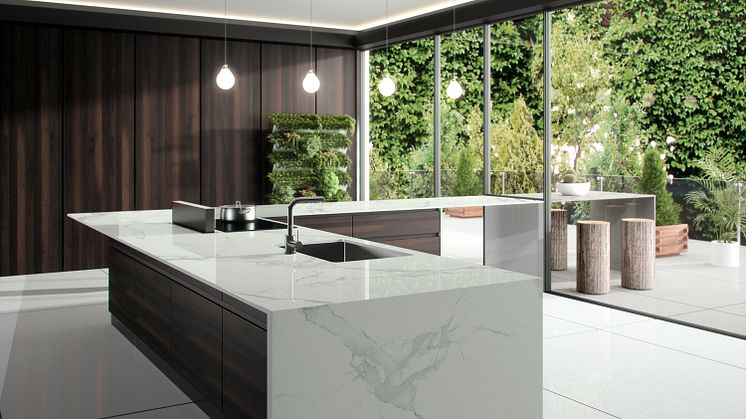 Dekton Natura_kitchen countertop