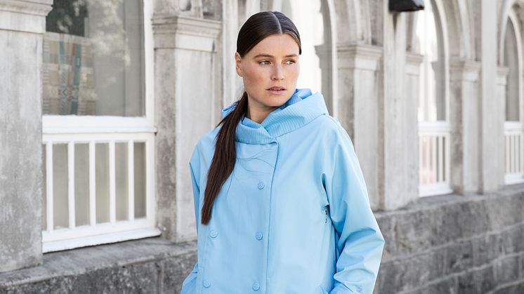 Blæst Rainwear Rio 
