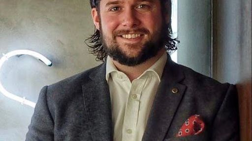 James Ford, Group Head of Casino LeoVegas