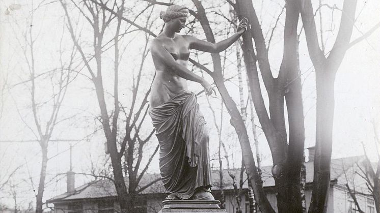 Foto: Göteborgs stadsmuseum