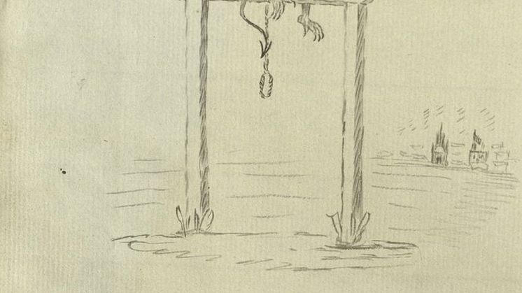 Capital punishment and execution culture explored