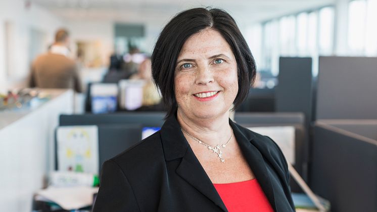 Åsa Edman Källströmer