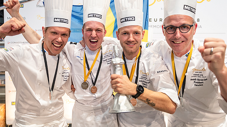 Foto: Viktor Fremling