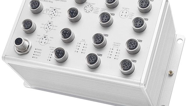 Lantech IPES-5408S-X