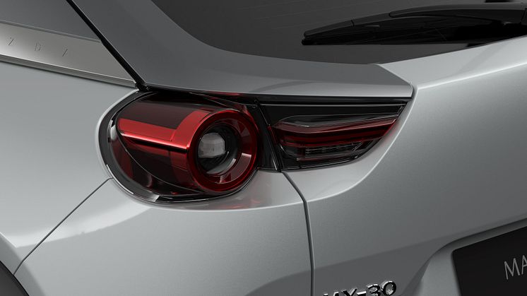Mazda MX-30